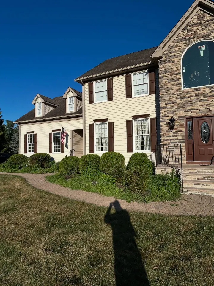 Blue River Landscaping LLC